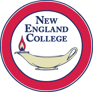 New England College EDD logo image